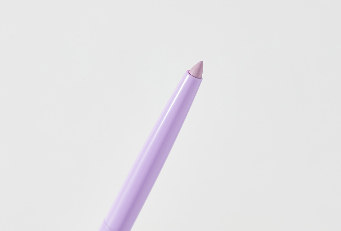 7DAYS Long-lasting kajal eyeliner B.Colour