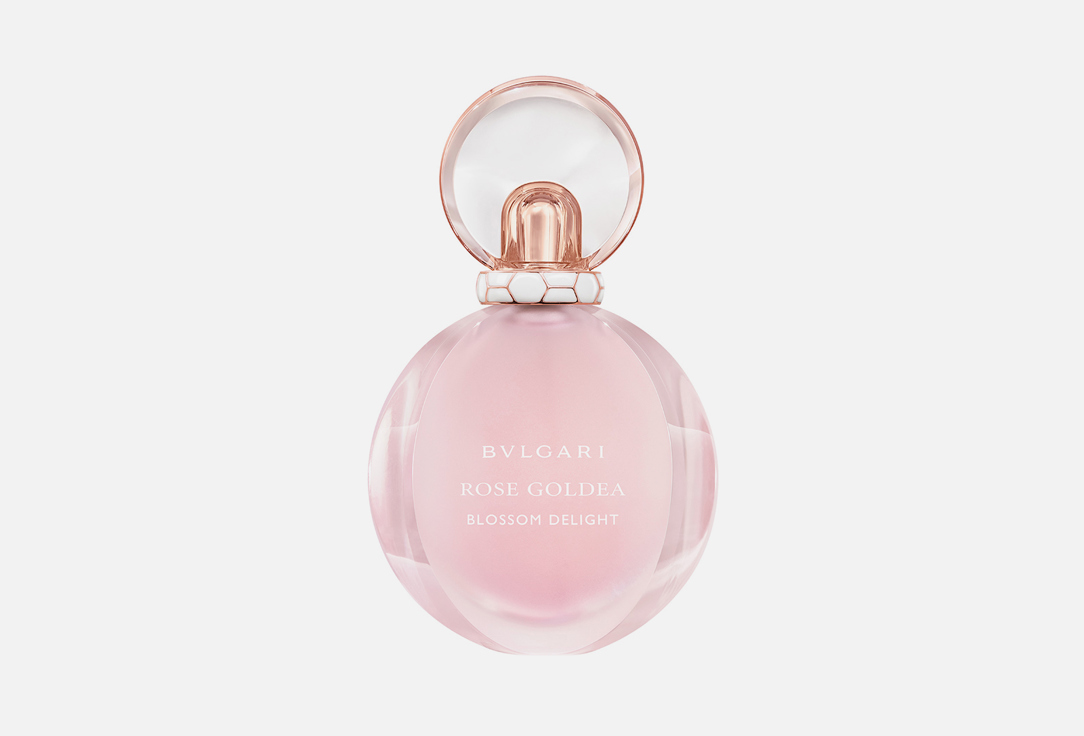 Bvlgari Eau de toilette Rose Goldea Blossom Delight