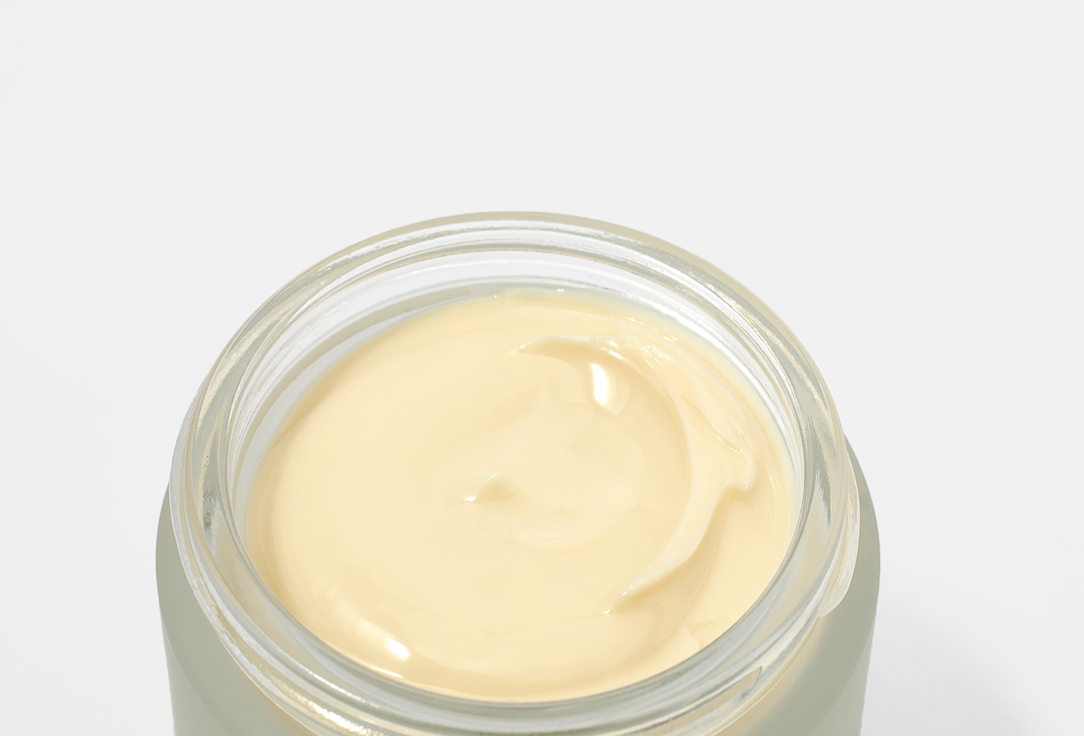 Omorovicza Face cream Cushioning