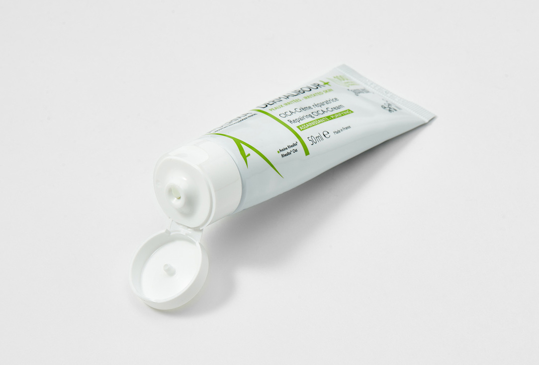 A-Derma Restorative cream DERMALIBOUR+ CICA 