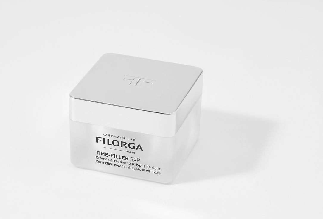 FILORGA Wrinkles Correction Cream Time-Filler 5Xp