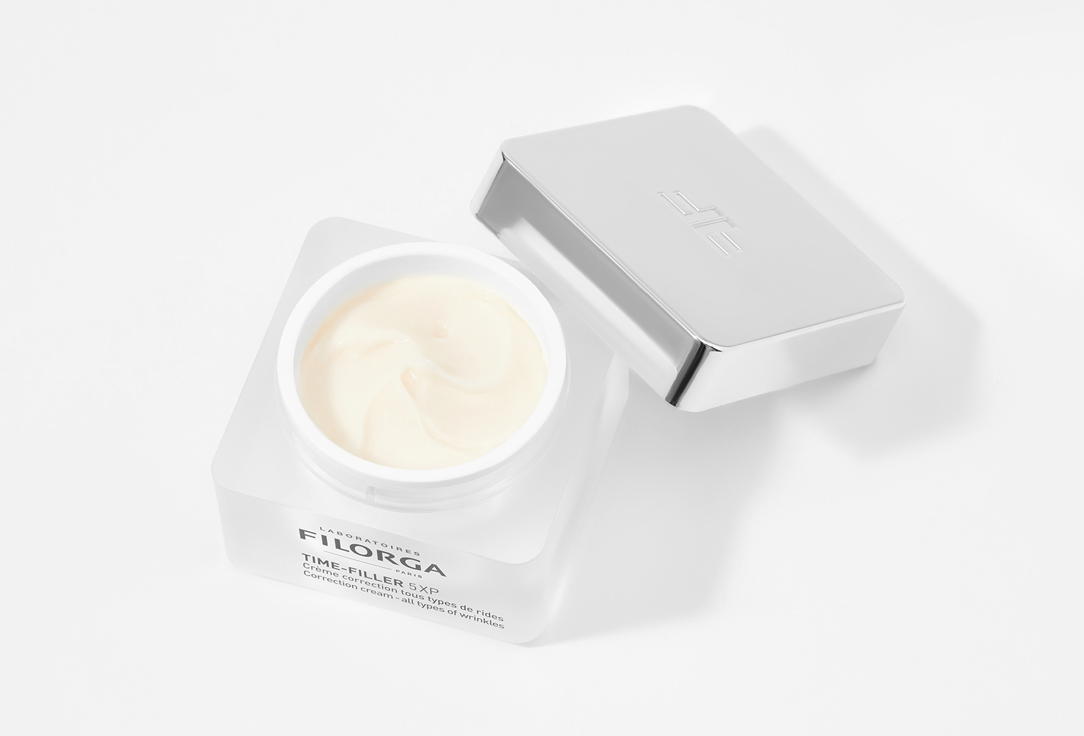 FILORGA Wrinkles Correction Cream Time-Filler 5Xp