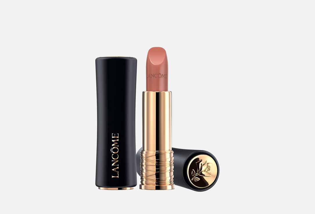 Lancome Lipstick With A Creamy Finish L'Absolu Rouge Cream