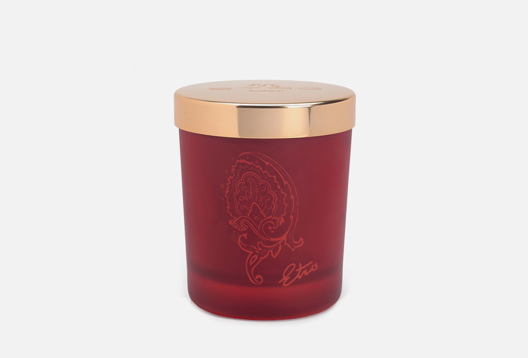 Etro Perfumed Candle DEMETRA