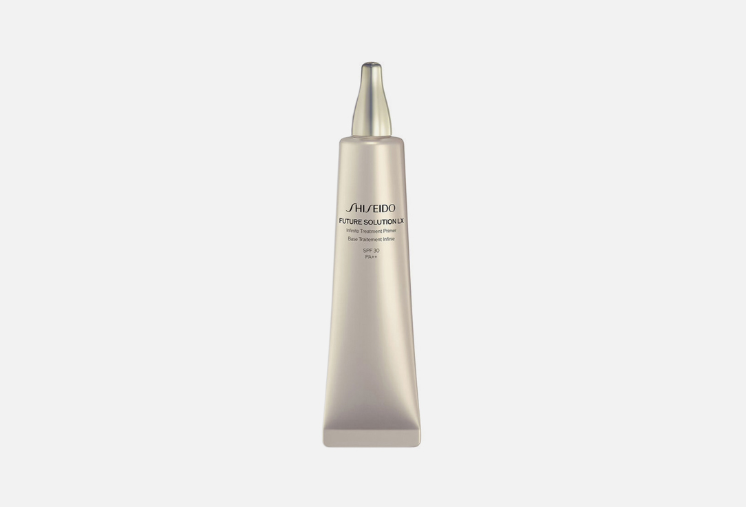 Shiseido Treatment Primer Spf 30 Future Solution Lx Infinite