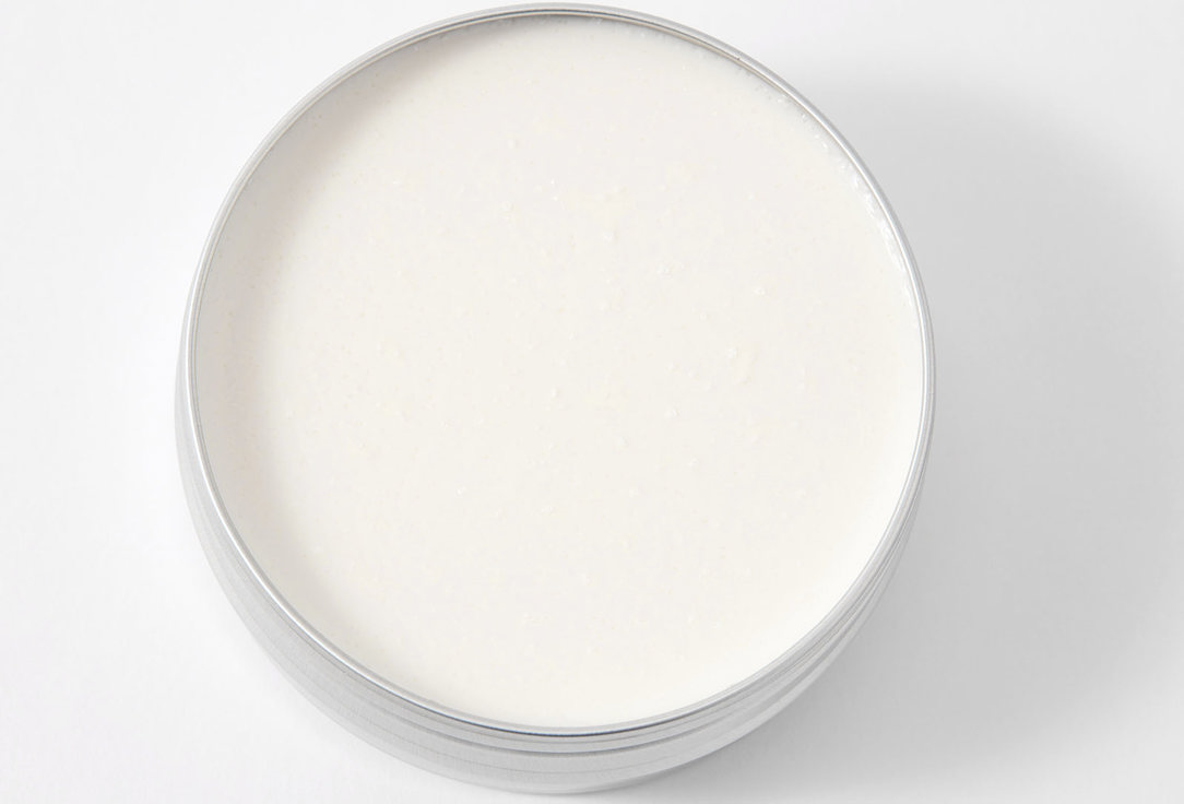 BARBARO Beard cream balm Vetiveria odorata