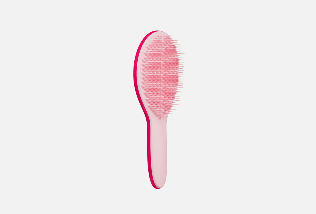 Hair comb Tangle Teezer Tangle teezer comb the ultimate styler sweet pink  