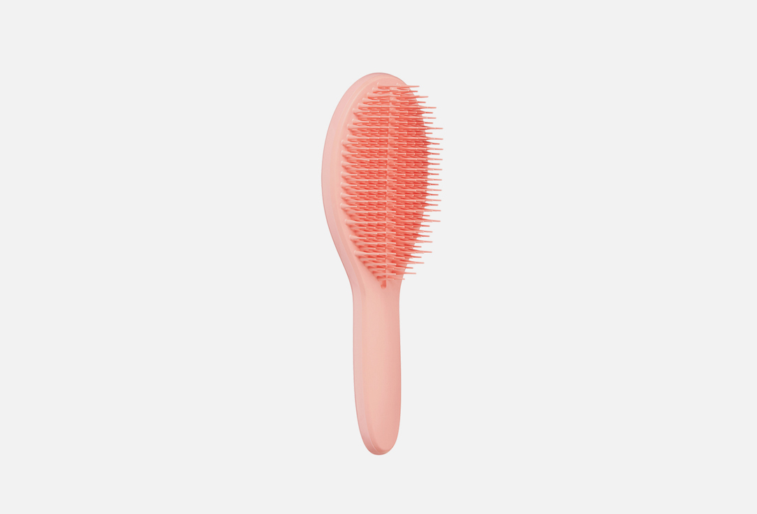 Tangle Teezer Hair comb Tangle teezer comb the ultimate styler peach glow 