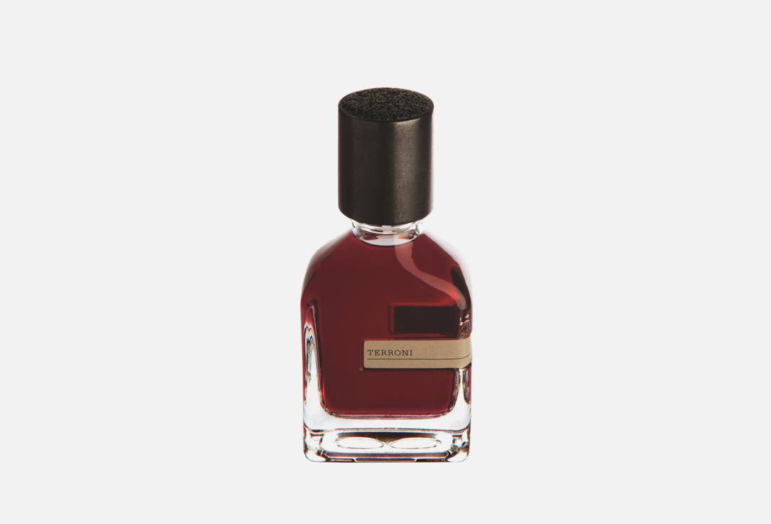 ORTO PARISI Perfume TERRONI