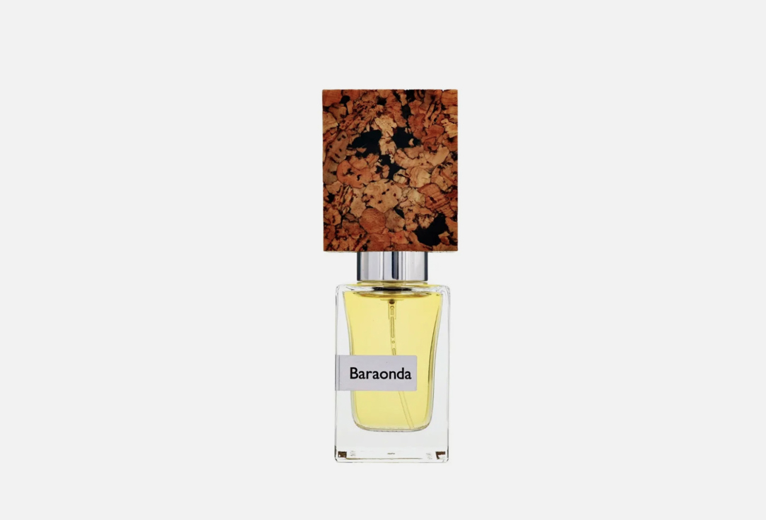 NASOMATTO Eau de parfum BARAONDA