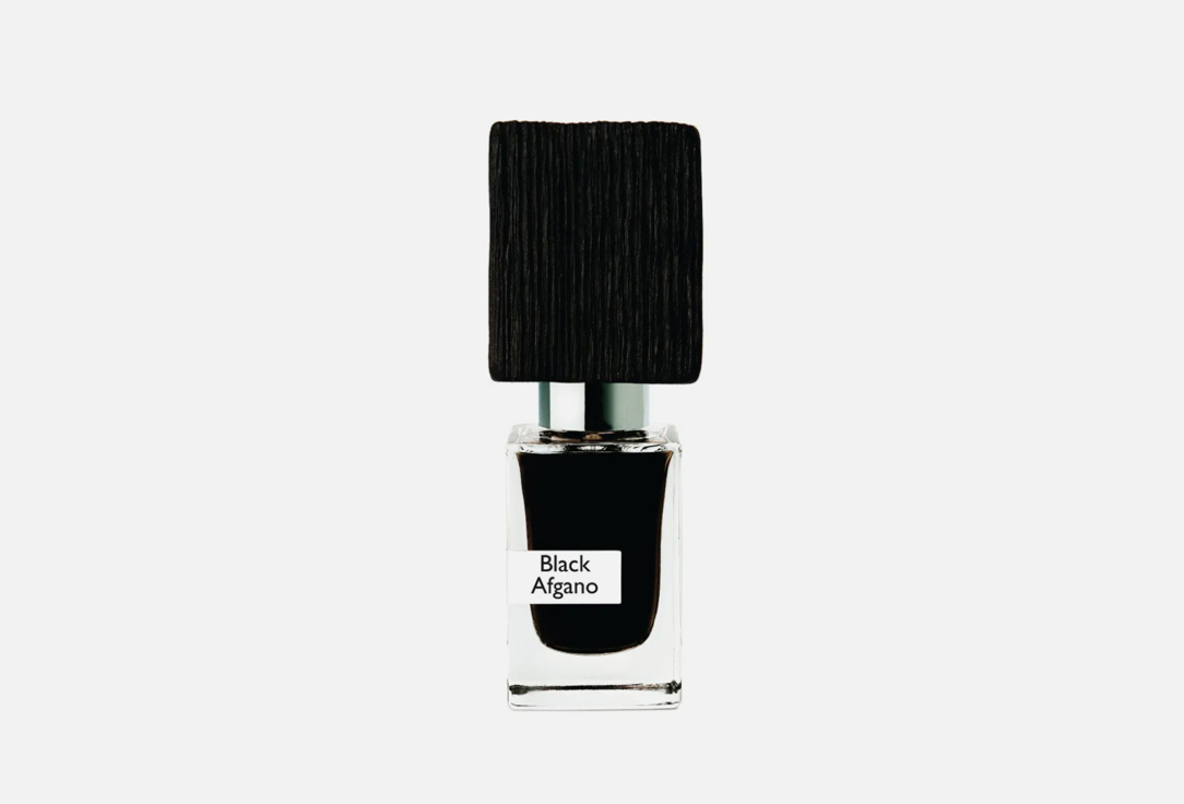 NASOMATTO Eau de parfum BLACK AFGANO