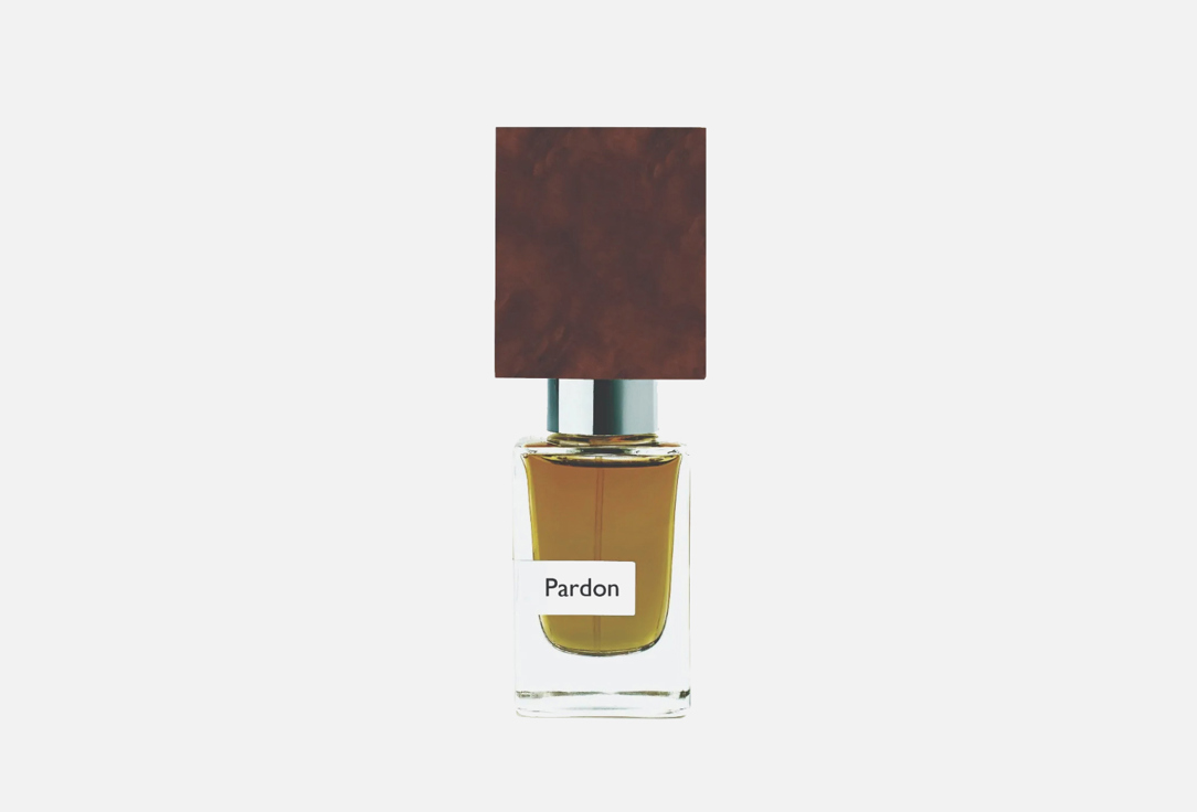 NASOMATTO Eau de parfum PARDON