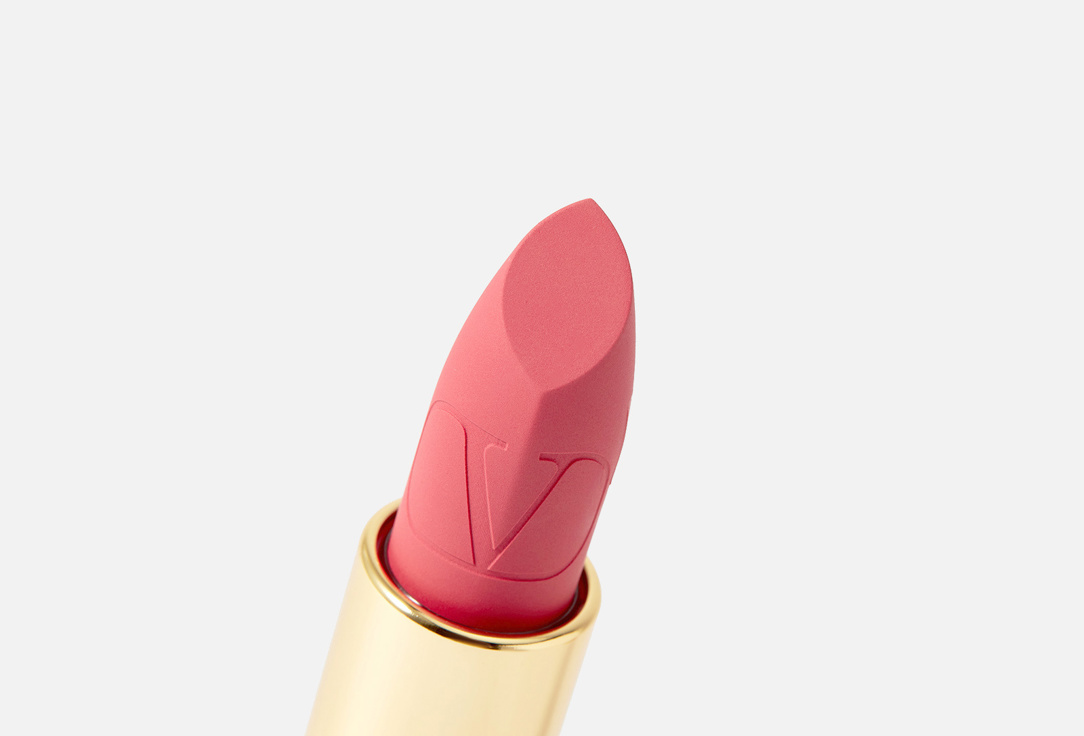 Valentino Matte lipstick Rosso