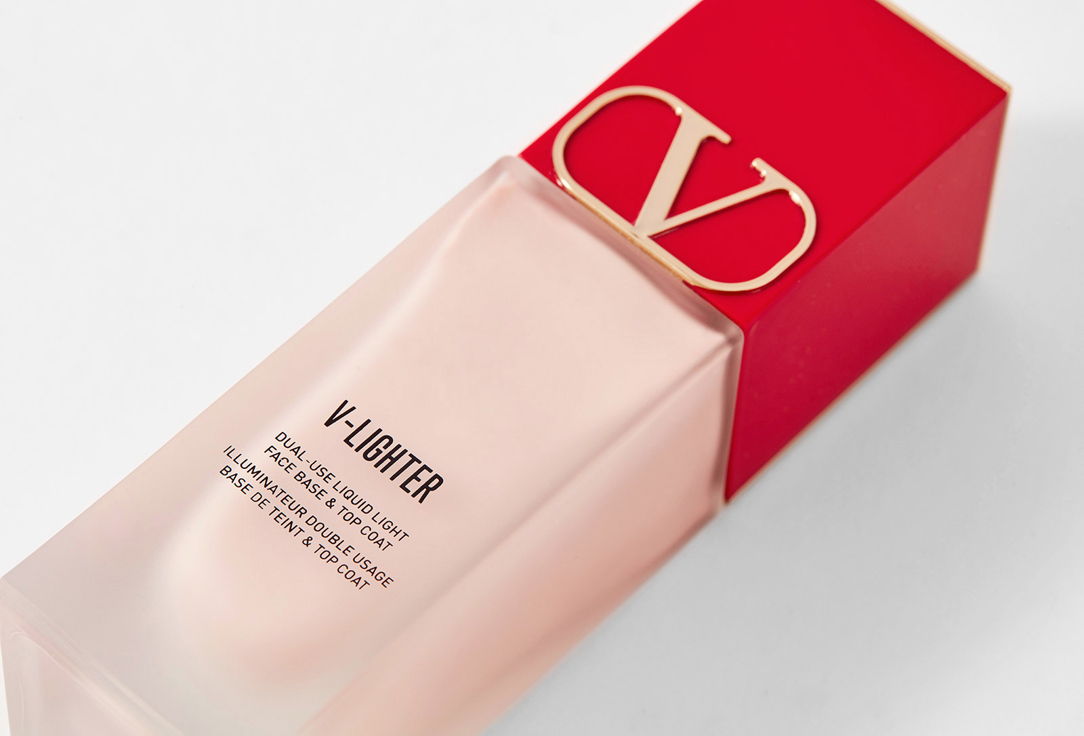 Valentino Face base V-Lighter