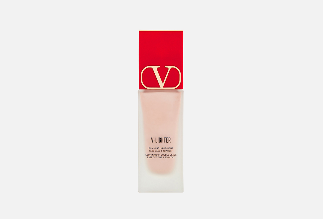 Valentino Face base V-Lighter