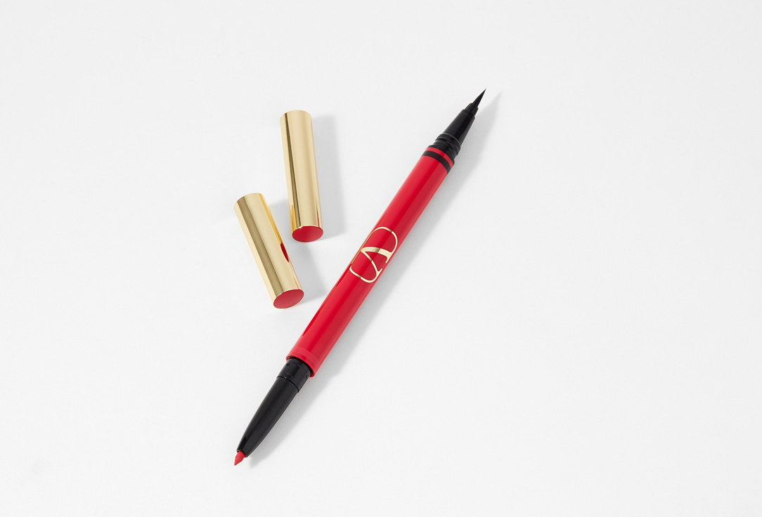 Valentino Liquid Eyeliner Twin Liner