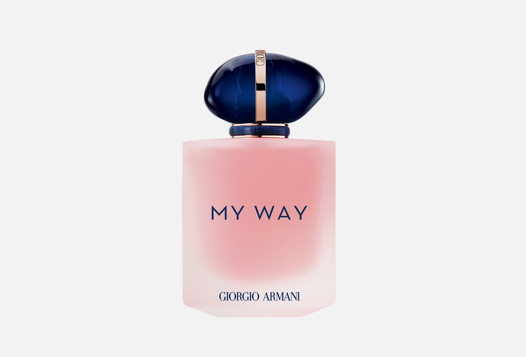 Armani Eau de parfum My Way Floral