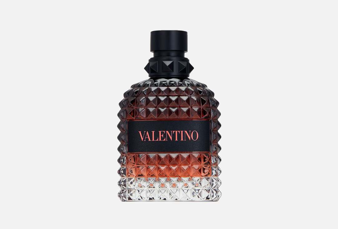 Valentino Eau de toilette Born In Roma Coral Fantasy Uomo