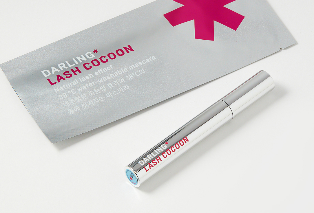 DARLING* Mascara Lash Cocoon