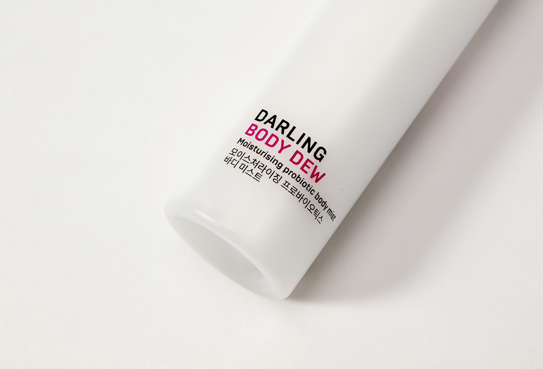 DARLING* Moisturising probiotic body mist Body Dew