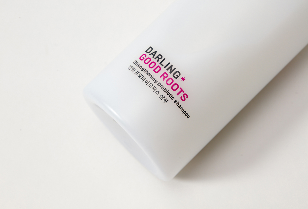 DARLING* Strengthening probiotic shampoo Good Roots