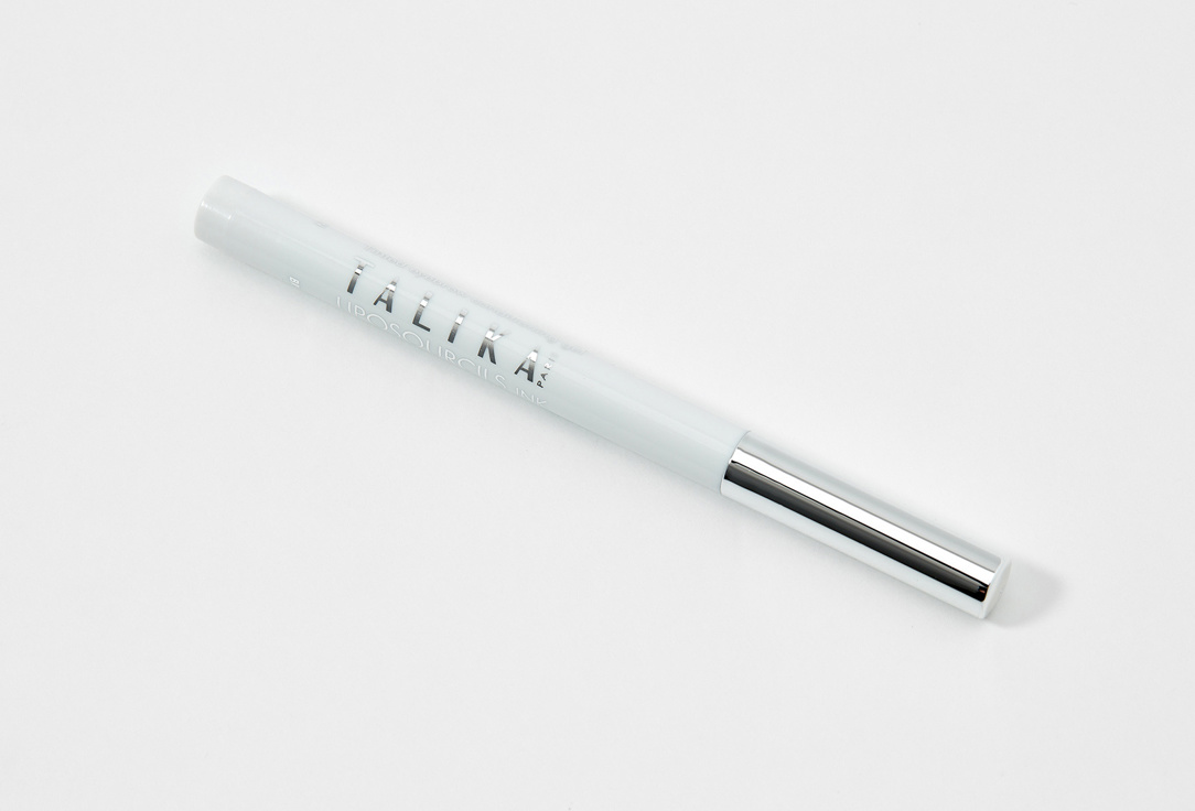 TALIKA Eyebrow pencil Liposourcils