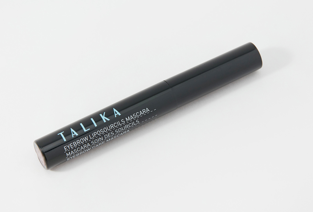 TALIKA Eyebrow mascara Liposourcils