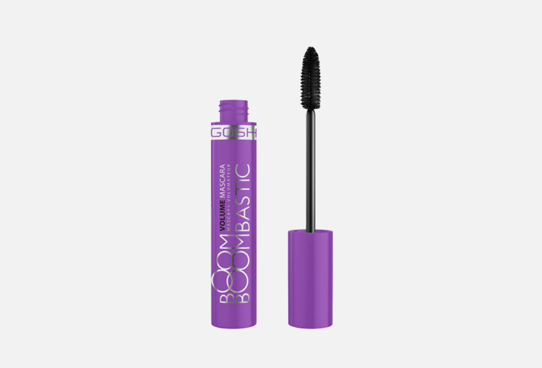 Gosh Extra Volumizing Mascara BOOM BOOMBASTIC VOLUME