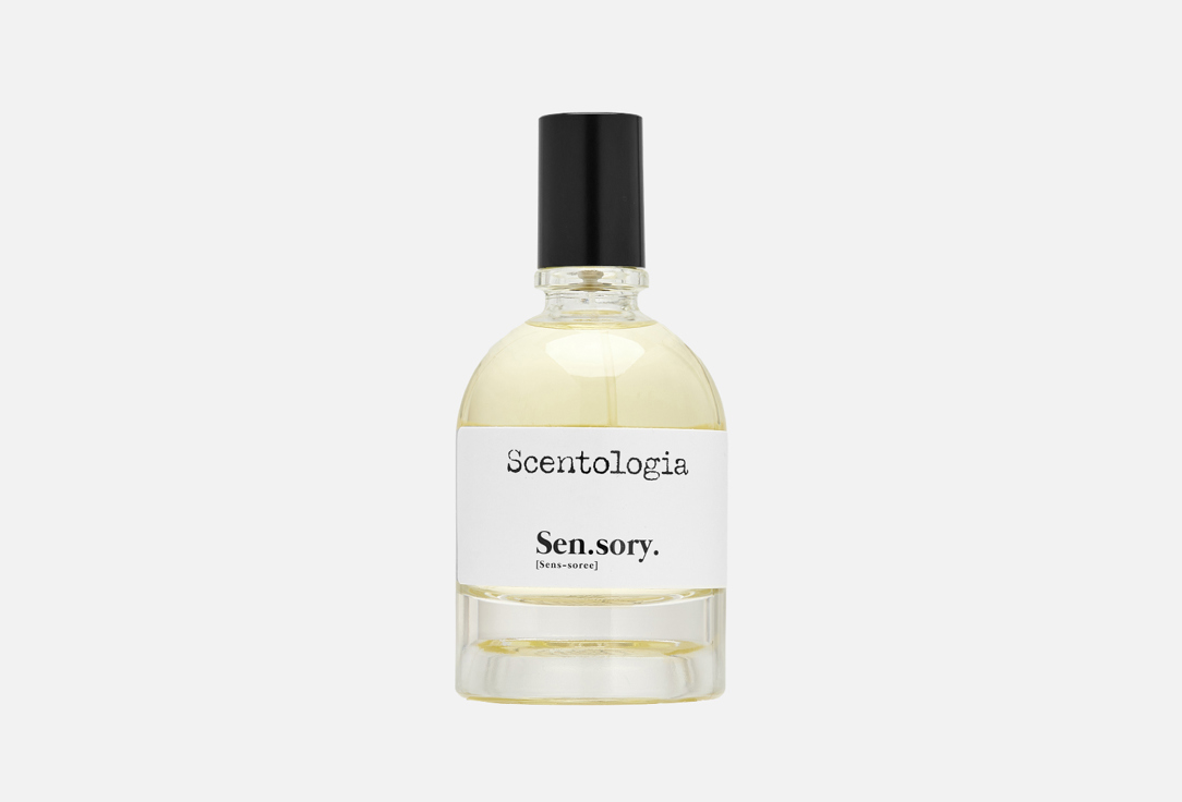 SCENTOLOGIA Eau de Parfum Sensory