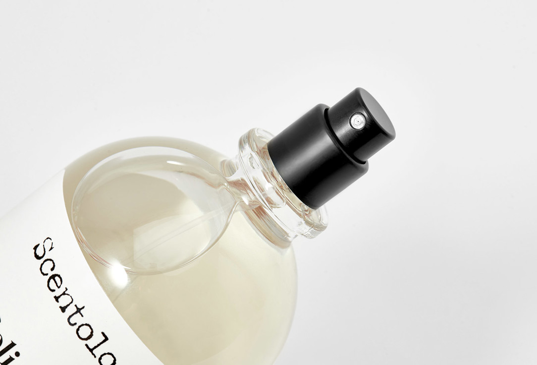 SCENTOLOGIA Eau de parfum Soli.flore