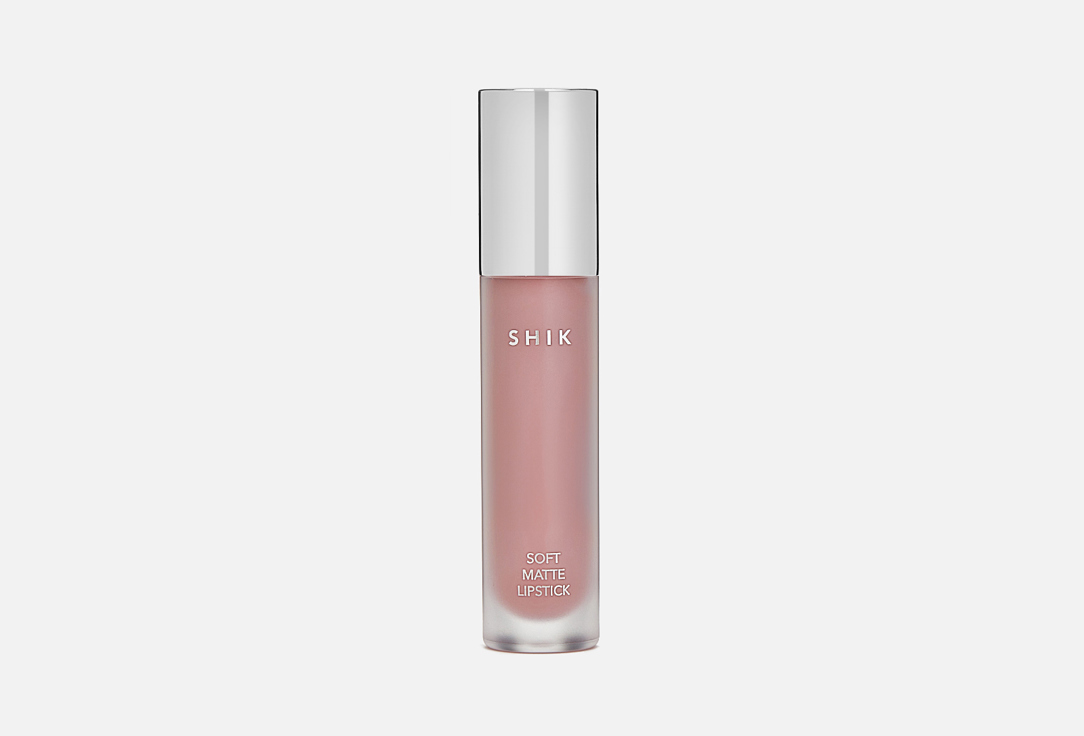 SHIK Liquid matte lipstick Soft 