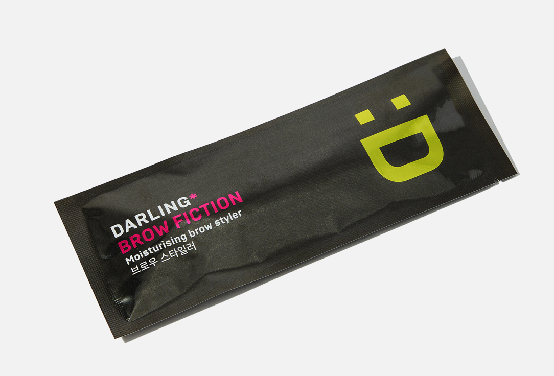 DARLING* Moisturising brow styler Brow fiction