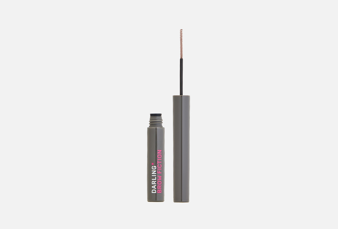 DARLING* Moisturising brow styler Brow fiction