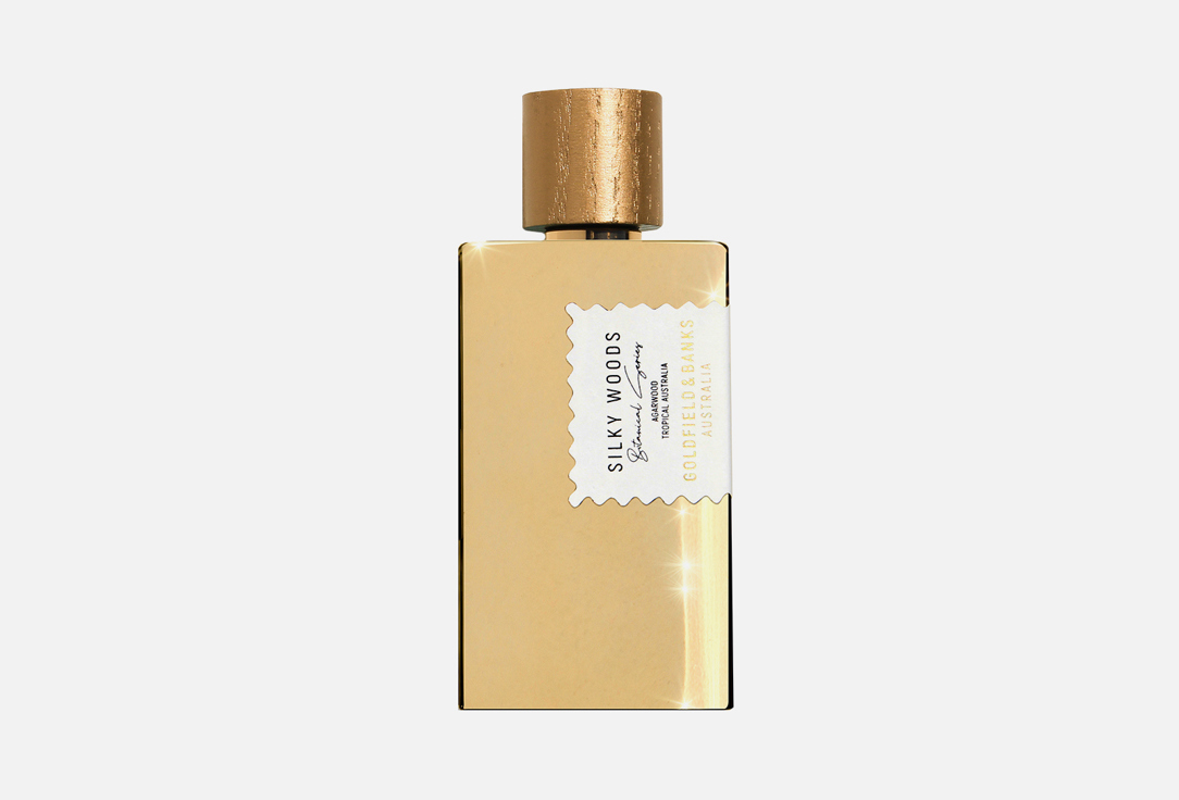 Goldfield & Banks Perfume Silky Woods