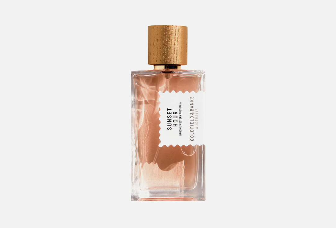 Goldfield & Banks Perfume Sunset Hour