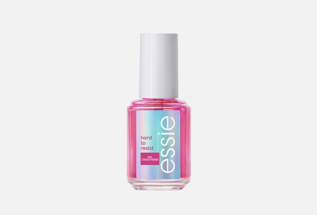 Essie Nail Strengthener Hard To Resist