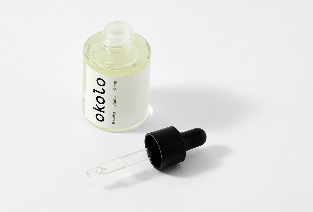 OKOLO Face serum Restoring Comfort