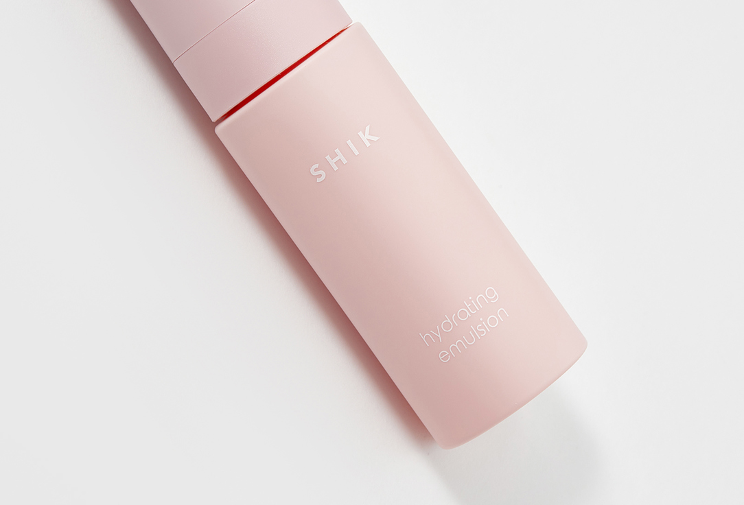 SHIK Face moisturizing Hydrating emulsion