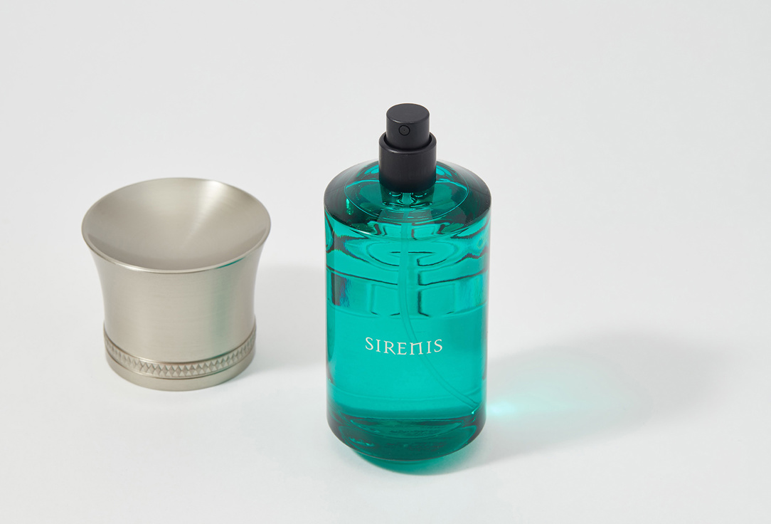 LIQUIDES IMAGINAIRES Eau De Parfum Sirenis