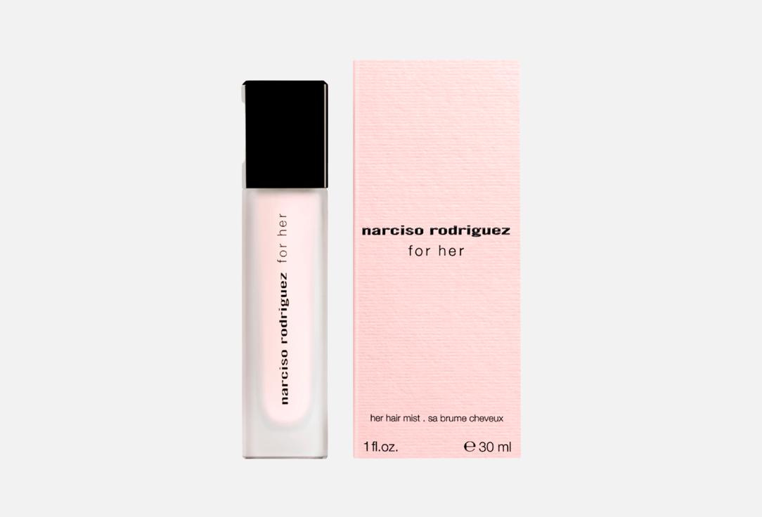 Narciso Rodriguez Hair Mist Spray For Her