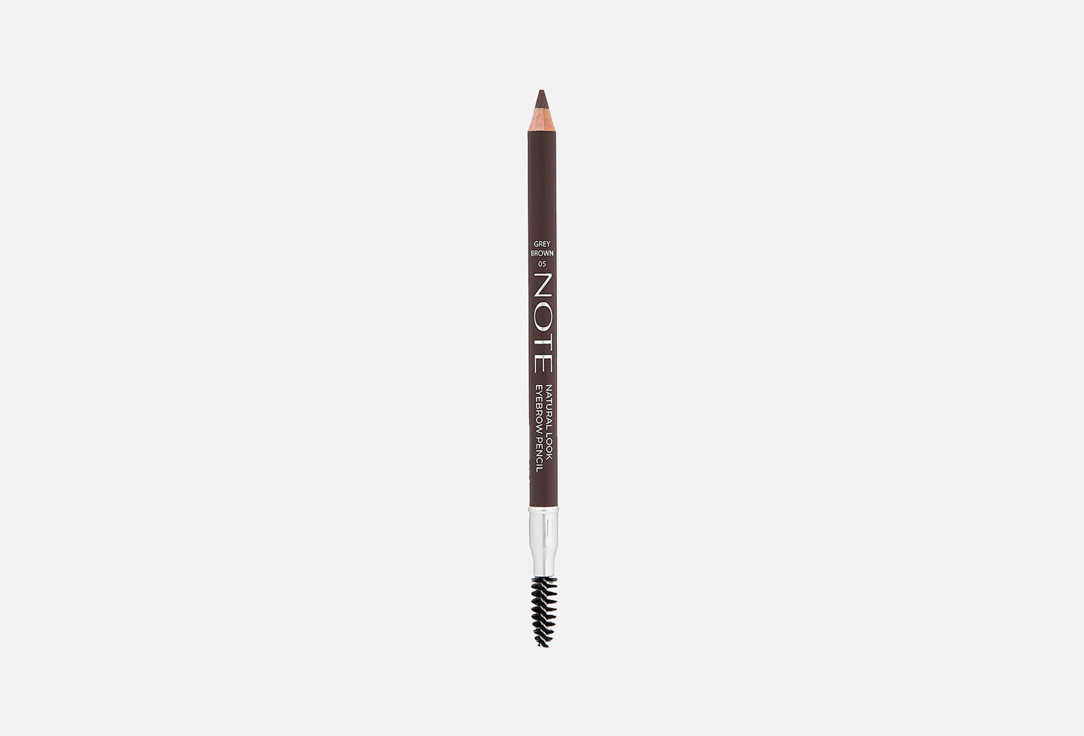 NOTE Eyebrow Pencil Natural Look