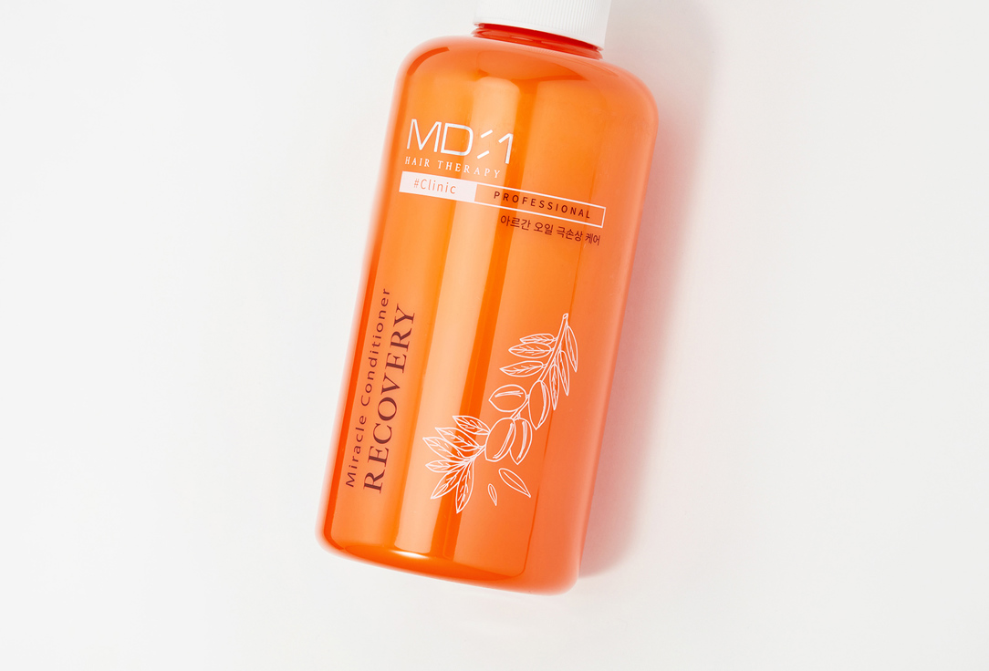 MD-1 Hair conditioner Miracle recovery