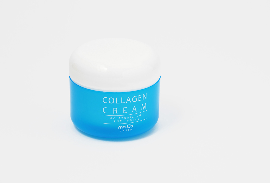 MEDB Face cream Daily Collagen