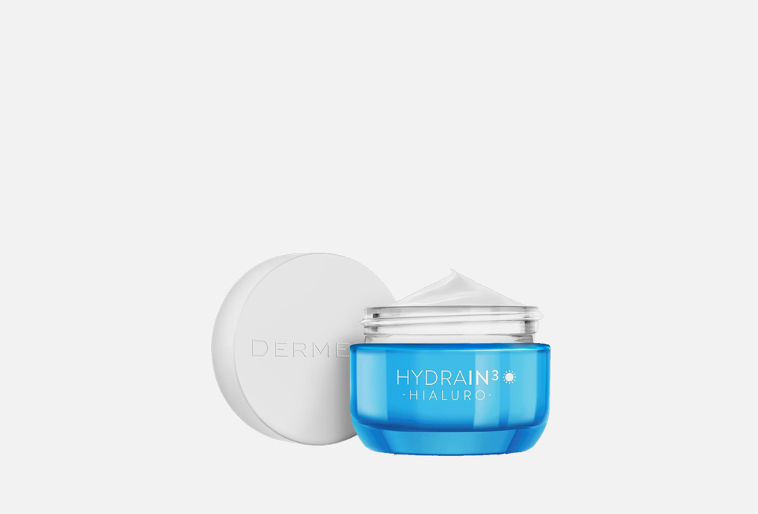 DERMEDIC Face  Deep moisturising Cream SPF15 Deep moisturising