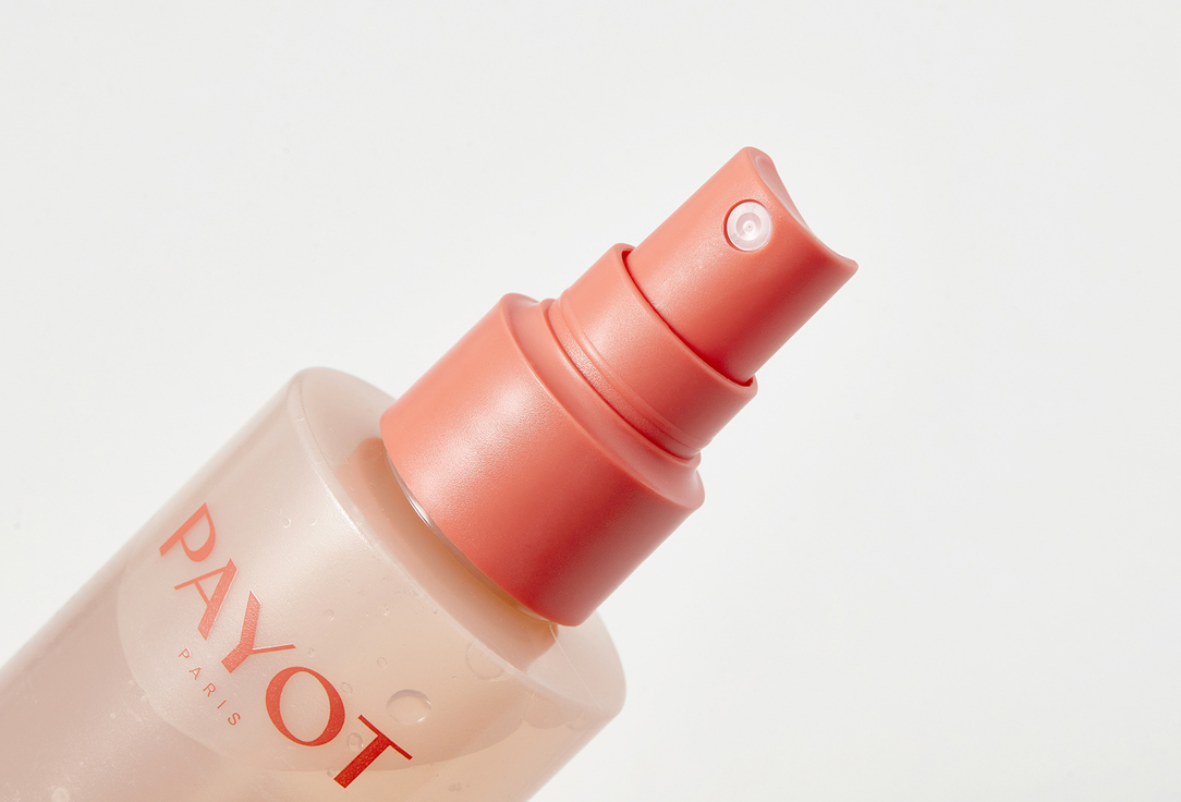 PAYOT Gentle Toning  Face And Eyes Mist Nue