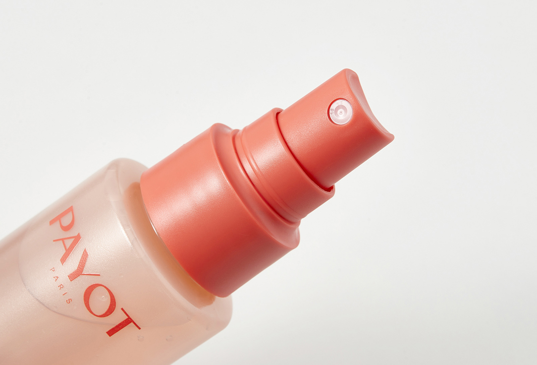 PAYOT Gentle Toning  Face And Eyes Mist Nue