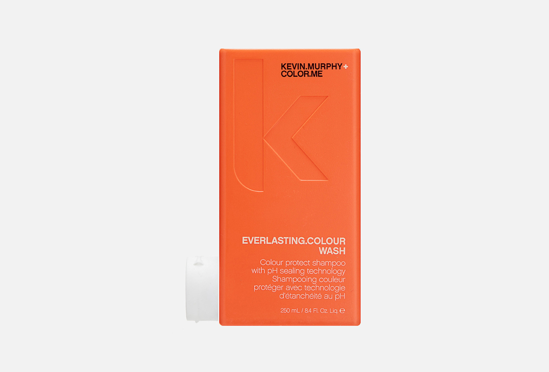 KEVIN.MURPHY Shampoo for colored hair Everlasting colour