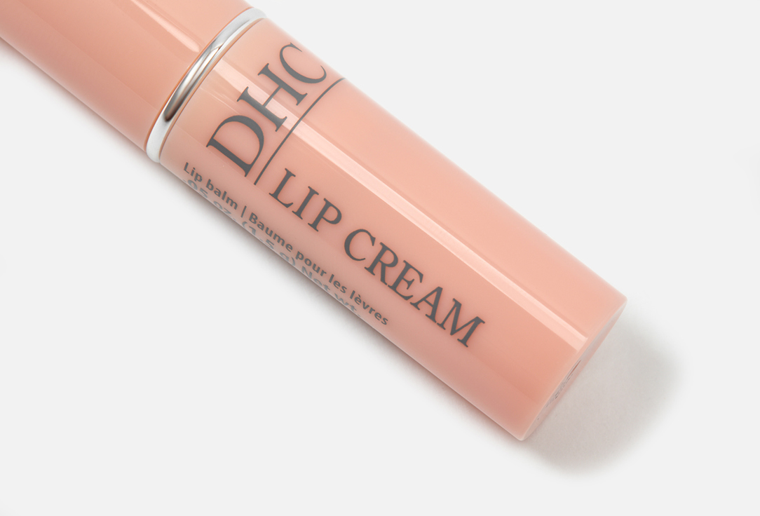 DHC Moisturizing lip balm LIP CREAM