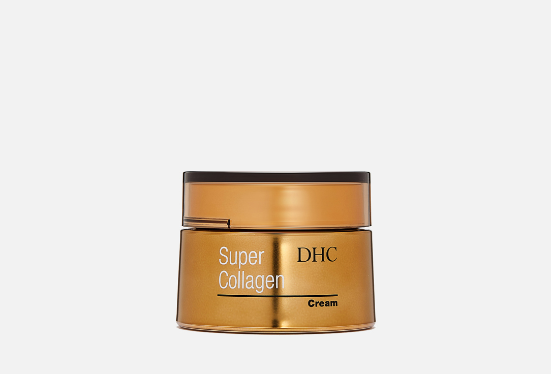 DHC Collagen face cream Super Collagen Cream