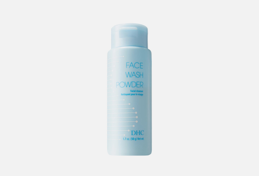 DHC Enzyme powder for washing FACE WASH POWDER